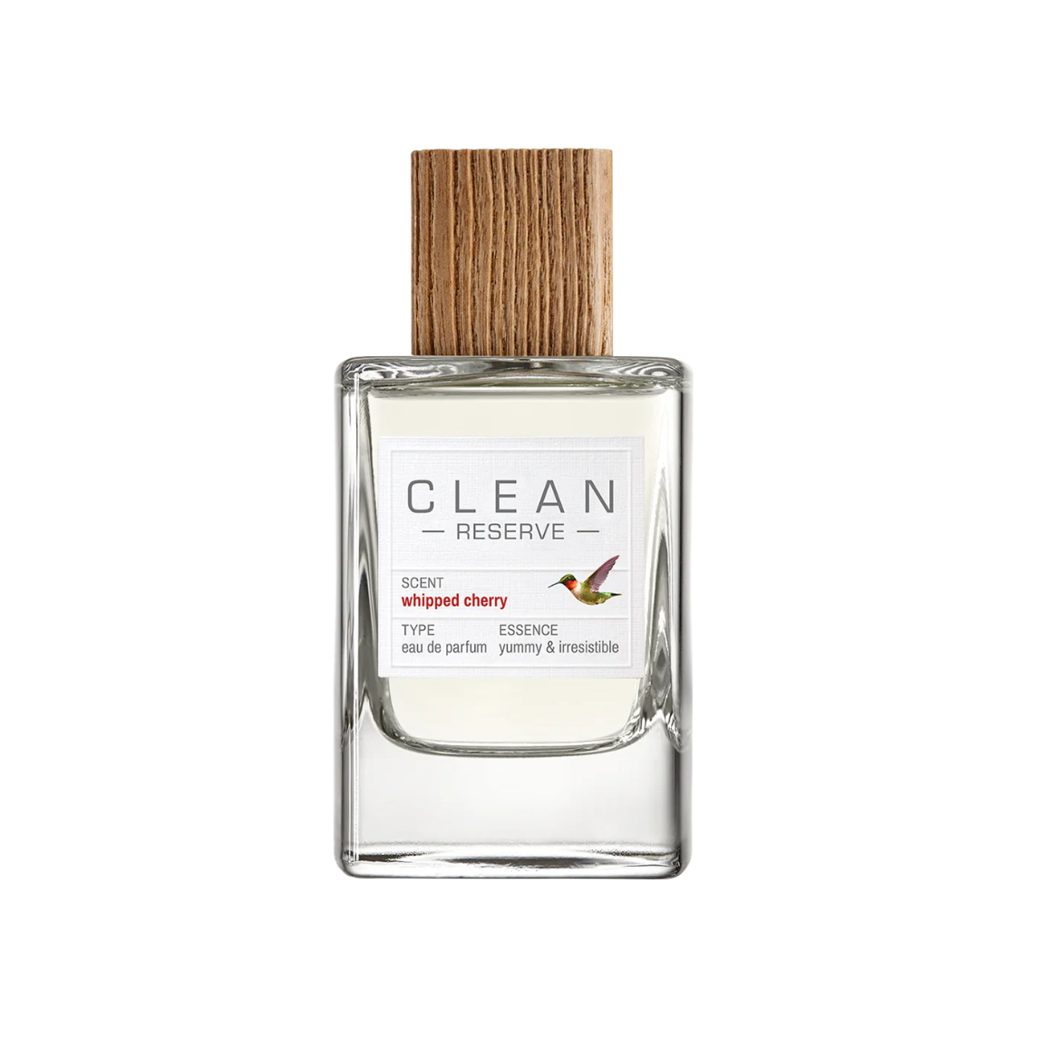 Clean Reserve Whipped Cherry Eau de Parfum