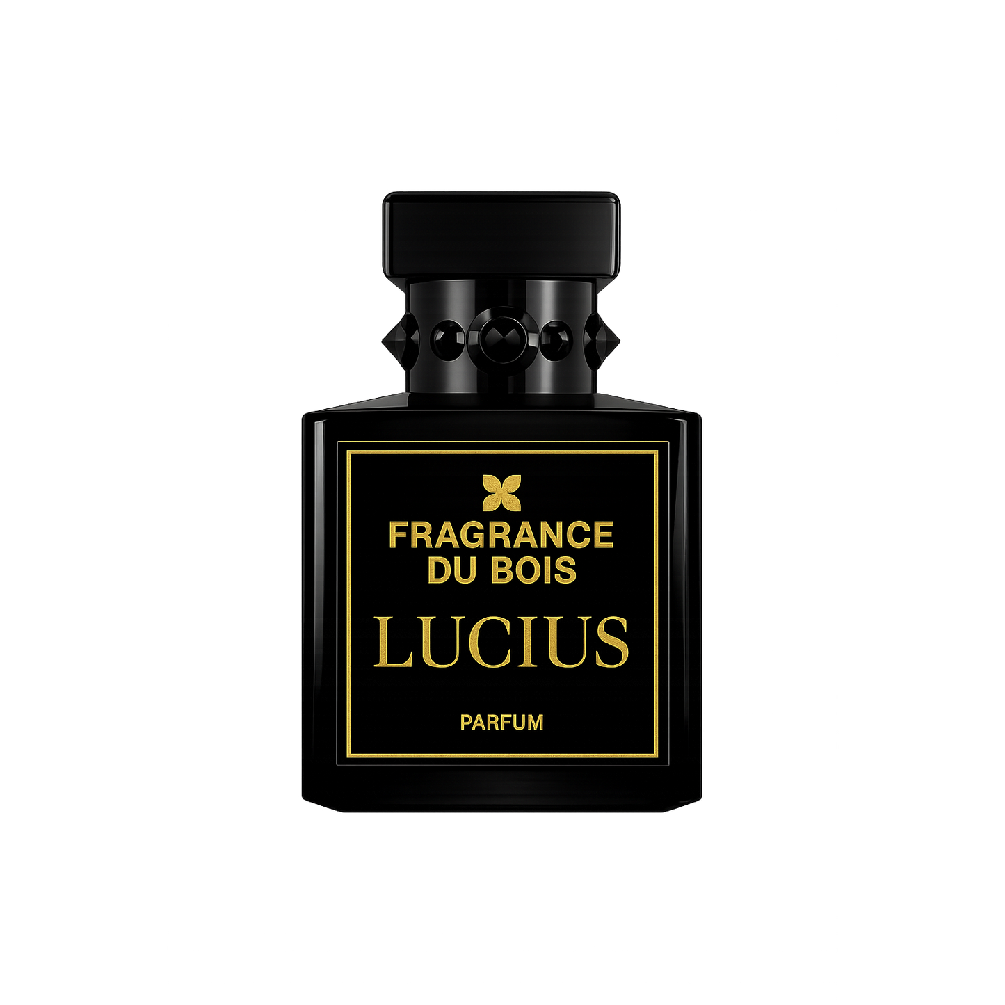 Fragrance Du Bois Lucius Eau de Parfum
