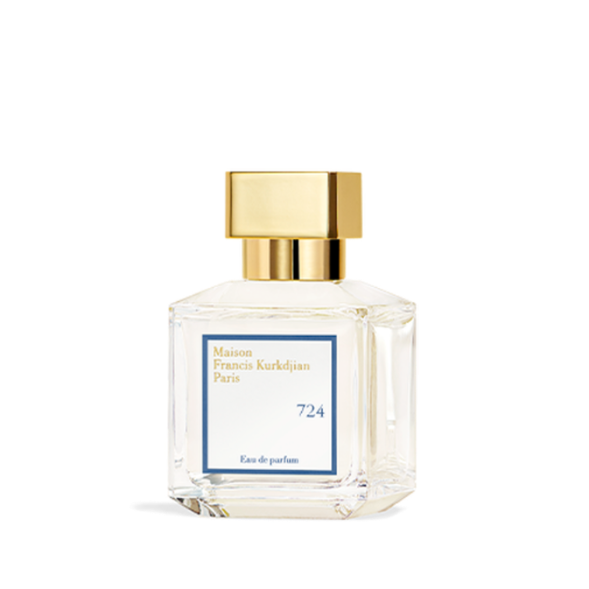 Maison Francis Kurkdjian 724 Eau de Parfum