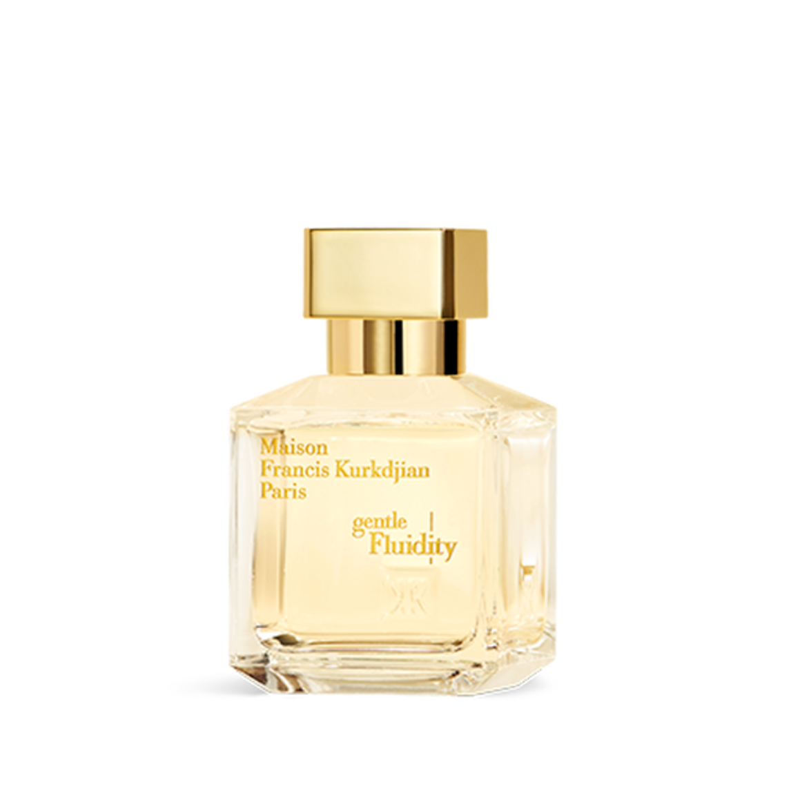 Maison Francis Kirkdjian Gentle Fluidity Gold