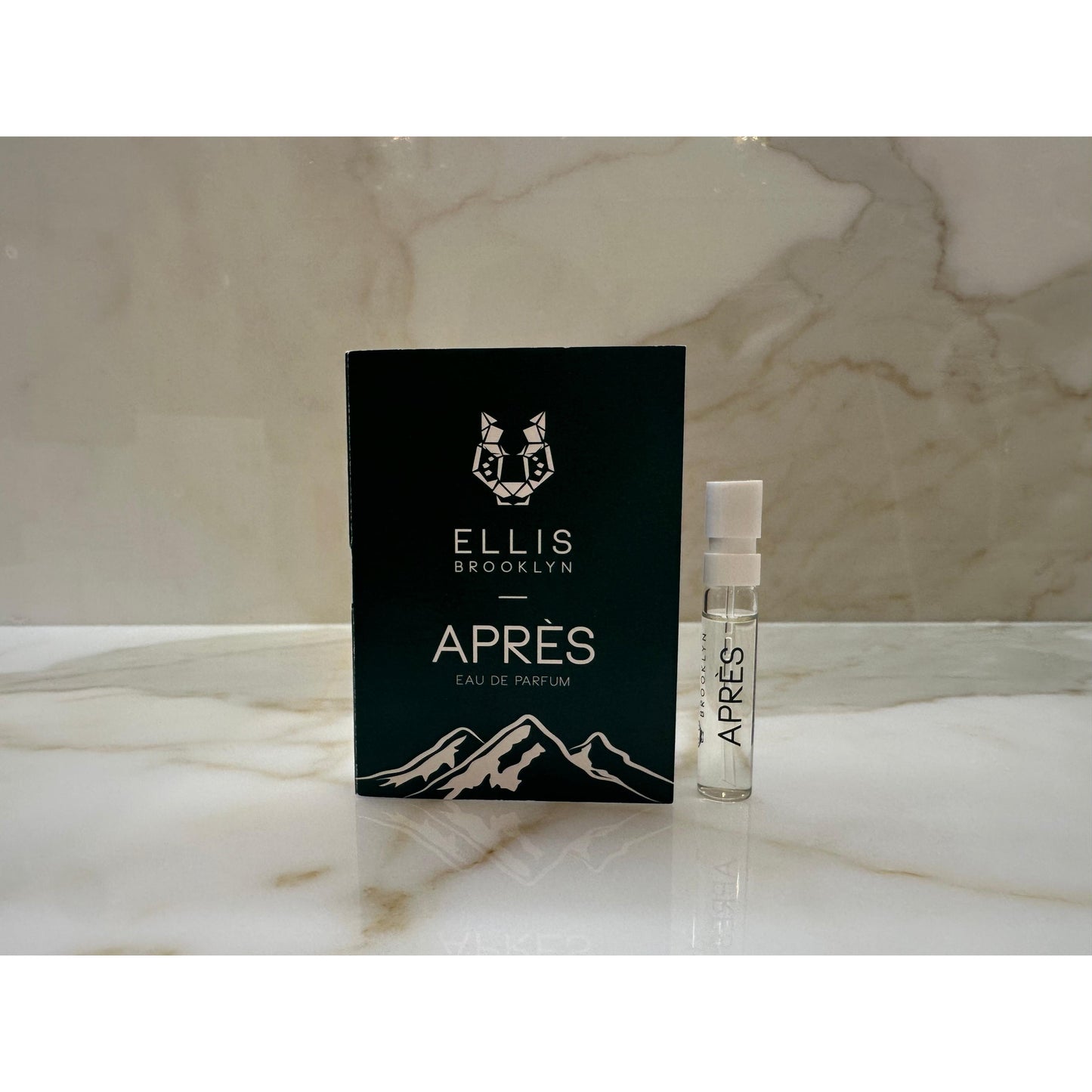 Ellis Brooklyn APRÈS Eau de Parfum