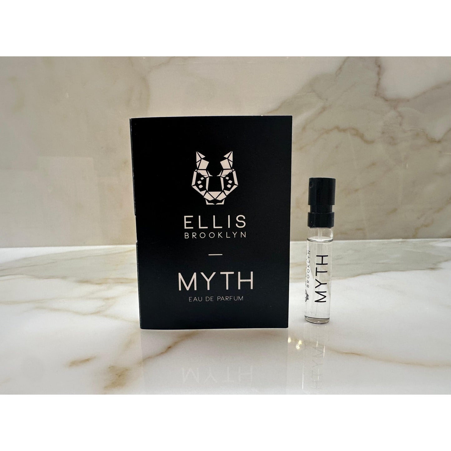 Ellis Brooklyn Myth Eau de Parfum