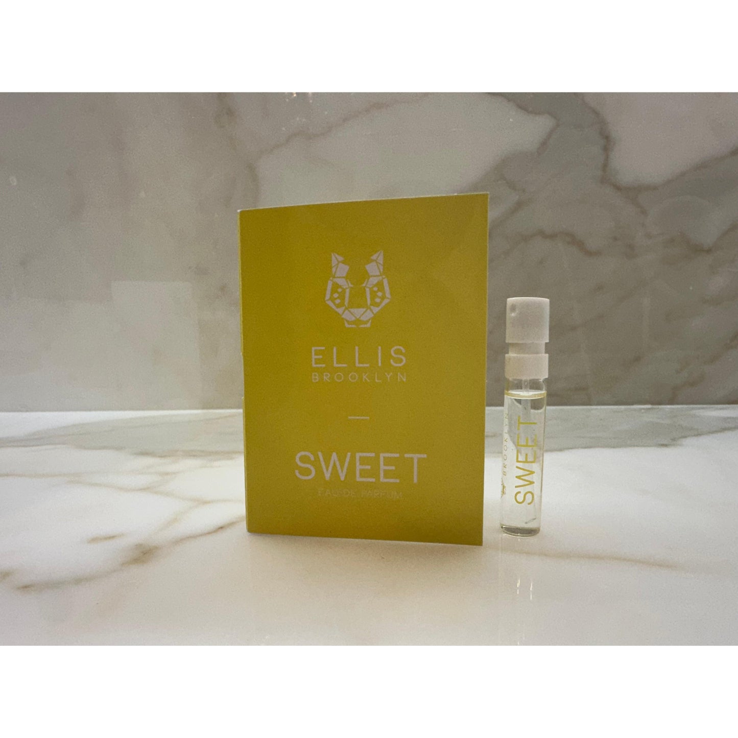 Ellis Brooklyn Sweet Eau de Parfum