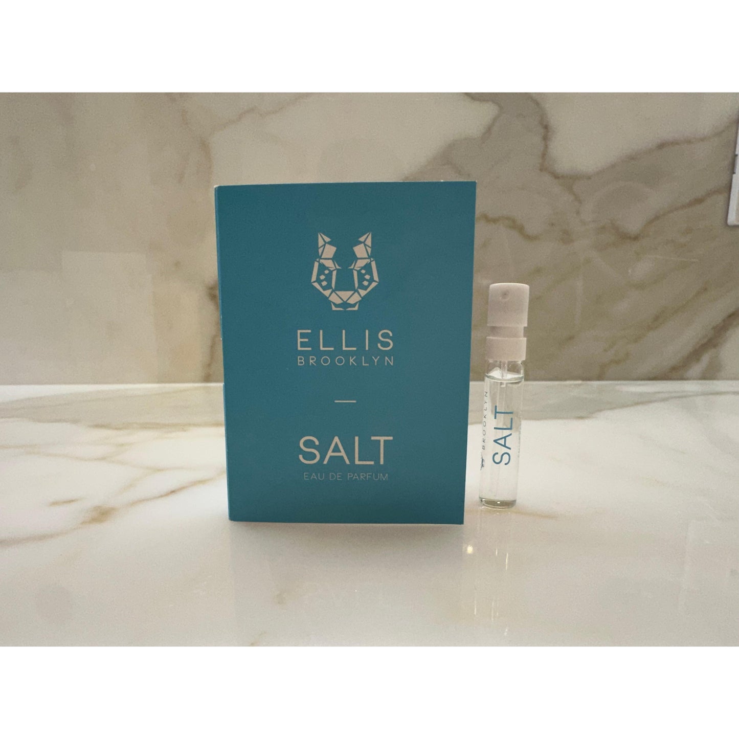 Ellis Brooklyn Salt Eau de Parfum