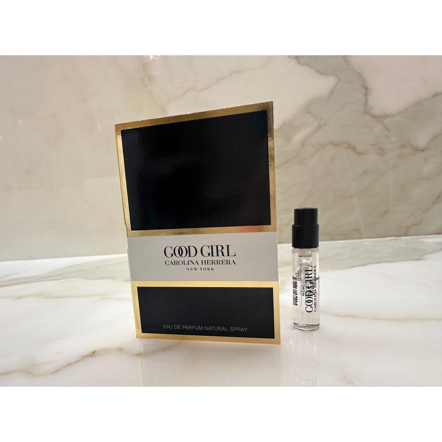 Carolina Herrera Good Girl Eau de Parfum