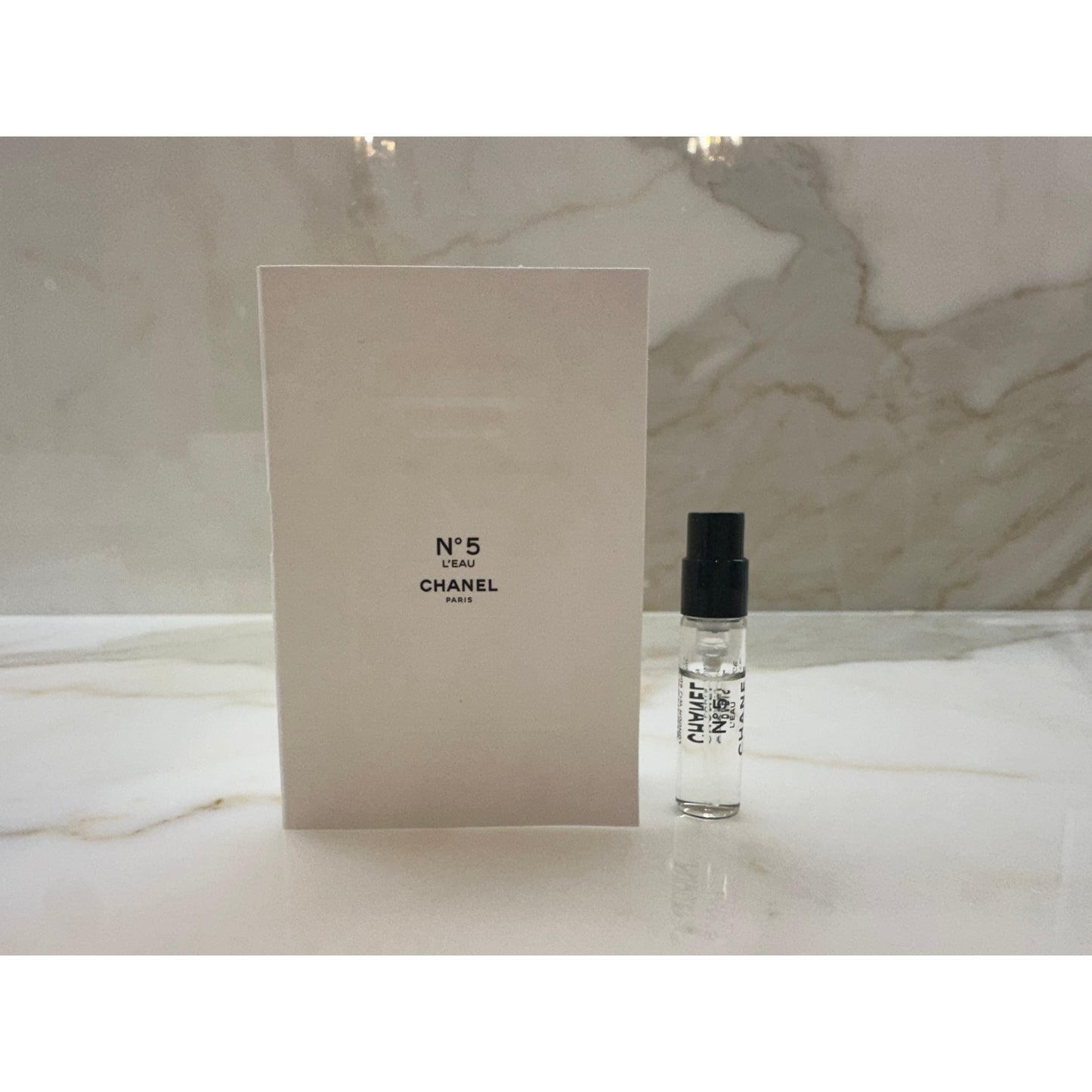 Chanel No. 5 L’Eau Eau de Toilette