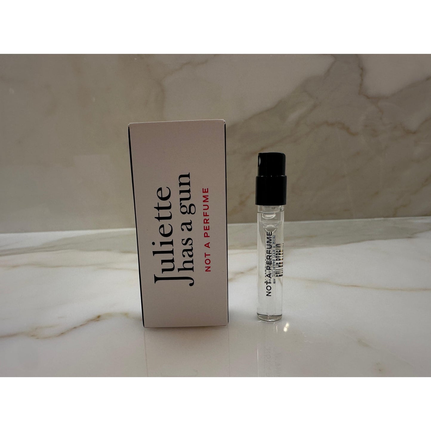 Juliette Has A Gun Not A Perfume Eau de Parfum