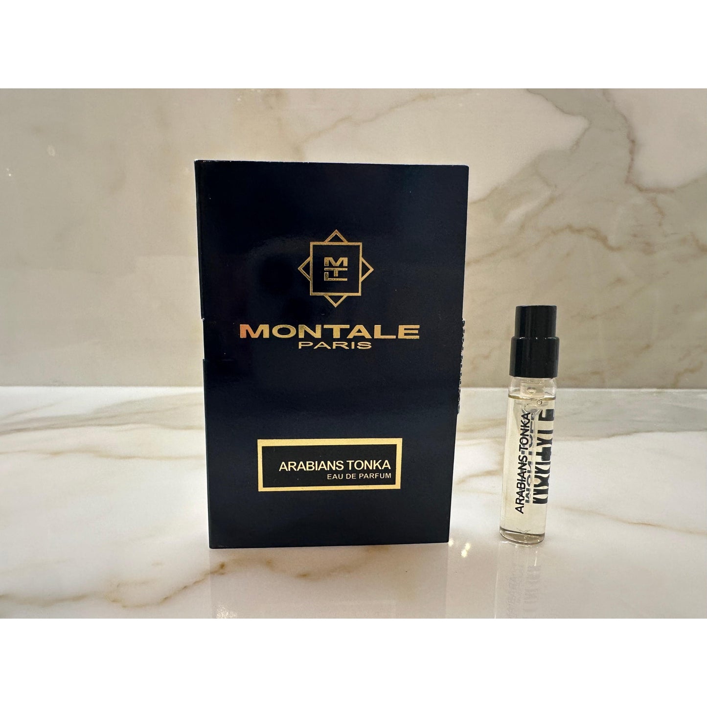 Montale Arabians Tonka Eau de Parfum
