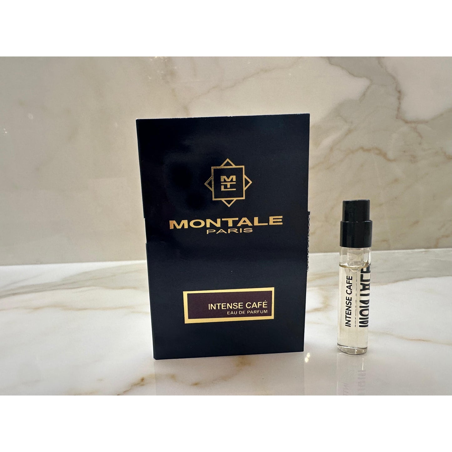 Montale Intense Café Eau de Parfum