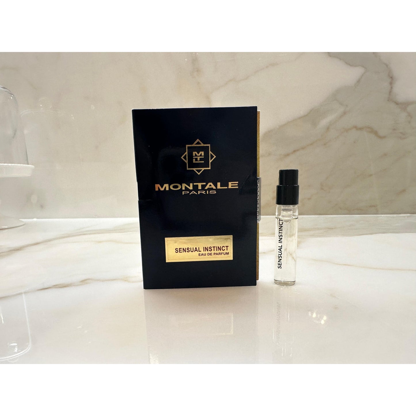 Montale Sensual Instinct Eau de Parfum