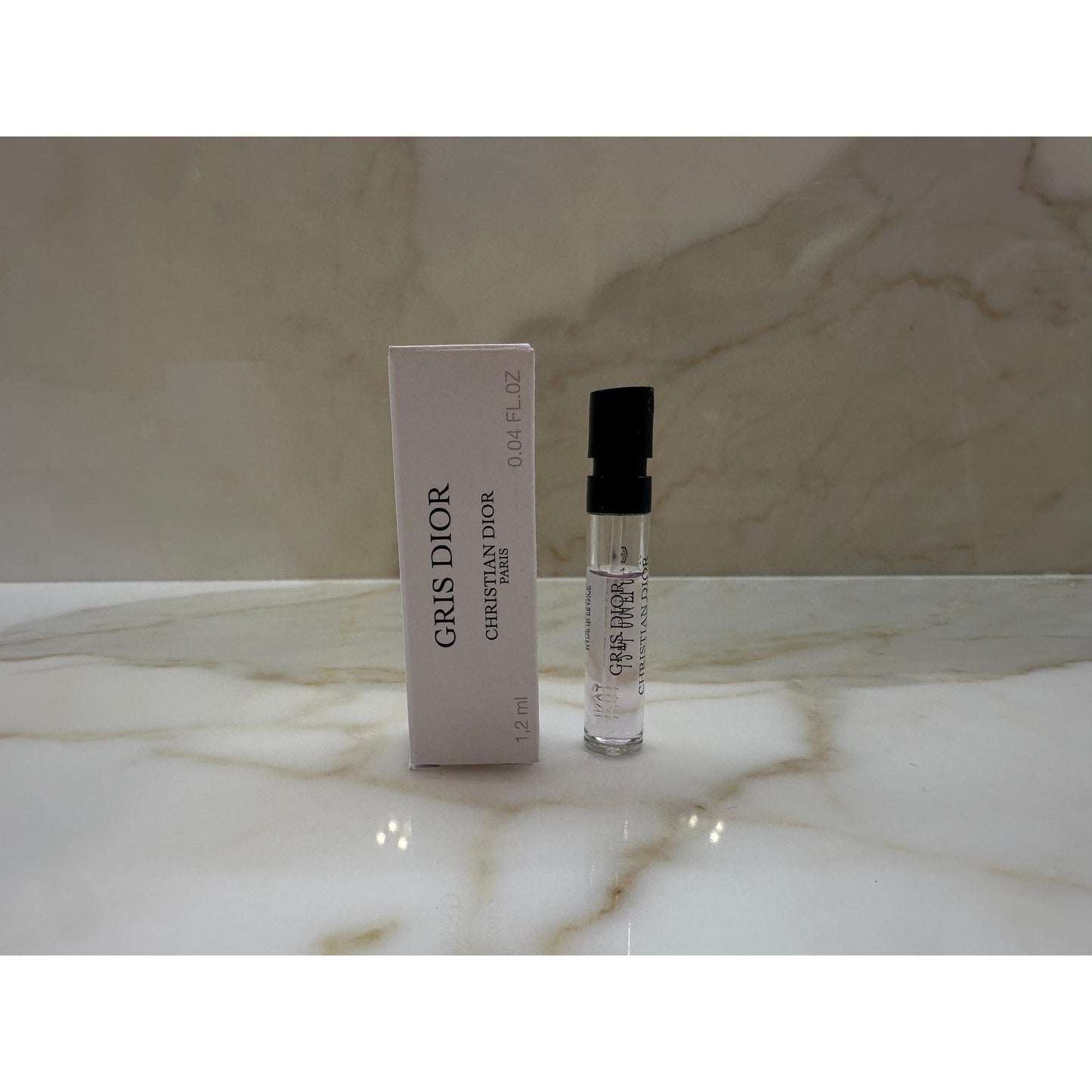 Christian Dior Gris Dior Eau de Parfum