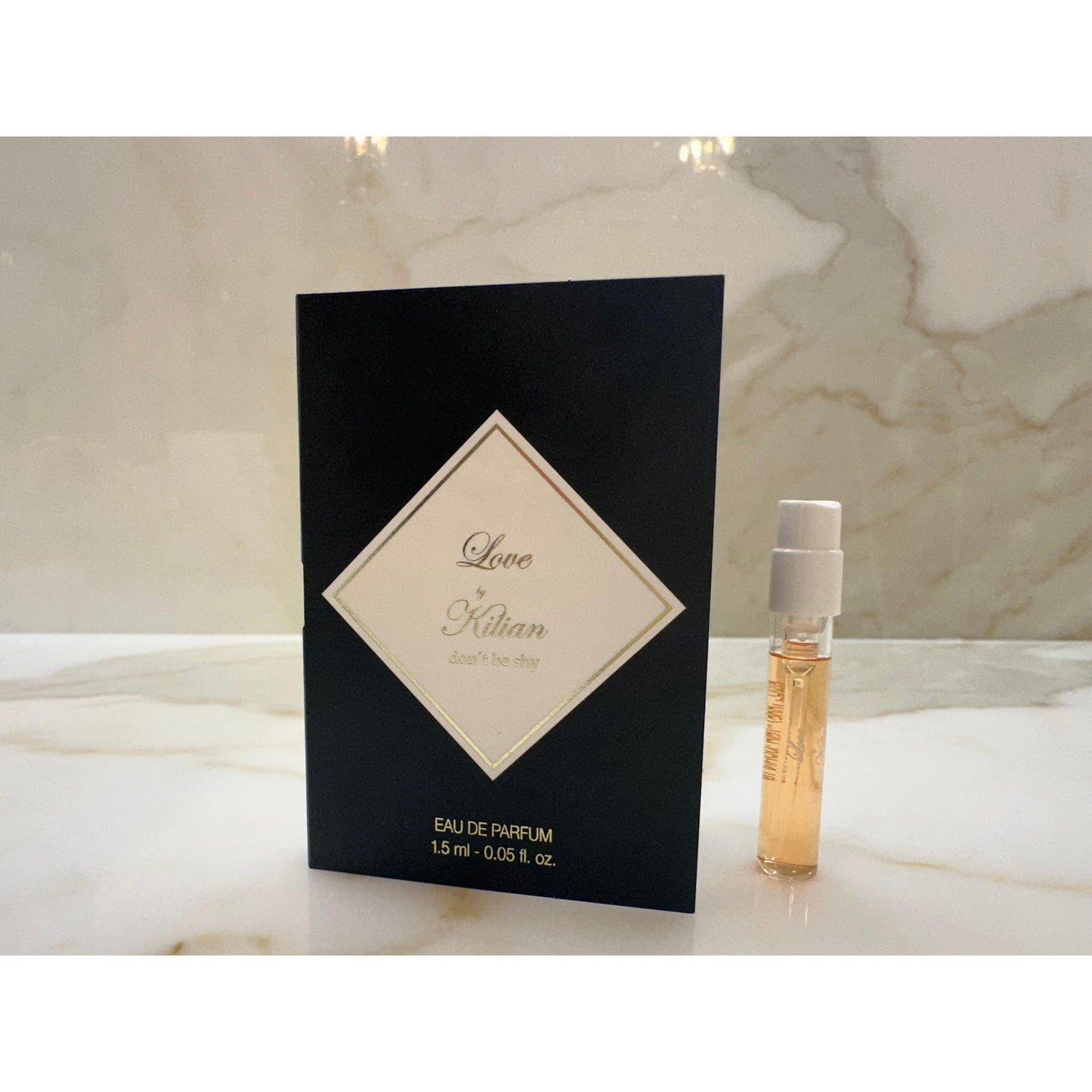 Kilian Love Don't Be Shy Eau de Parfum