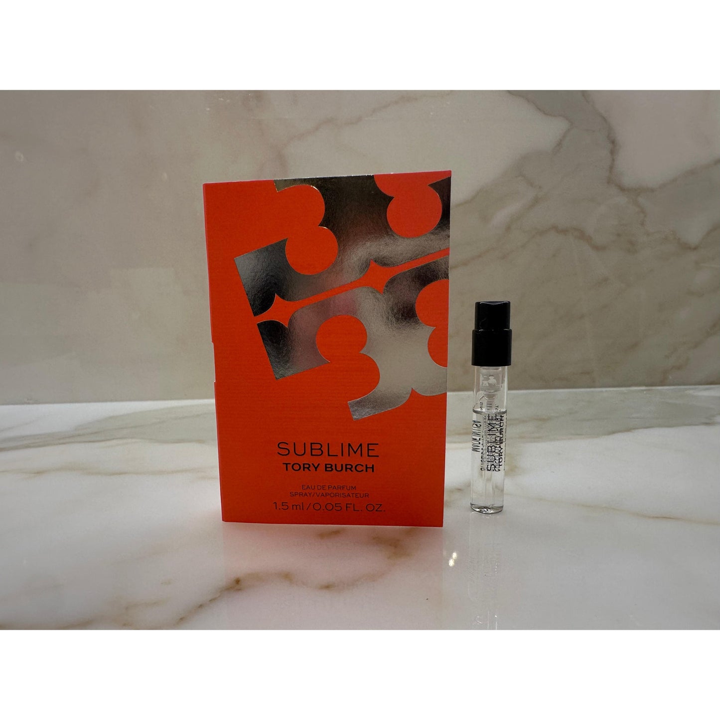 Tory Burch Sublime Eau de Parfum