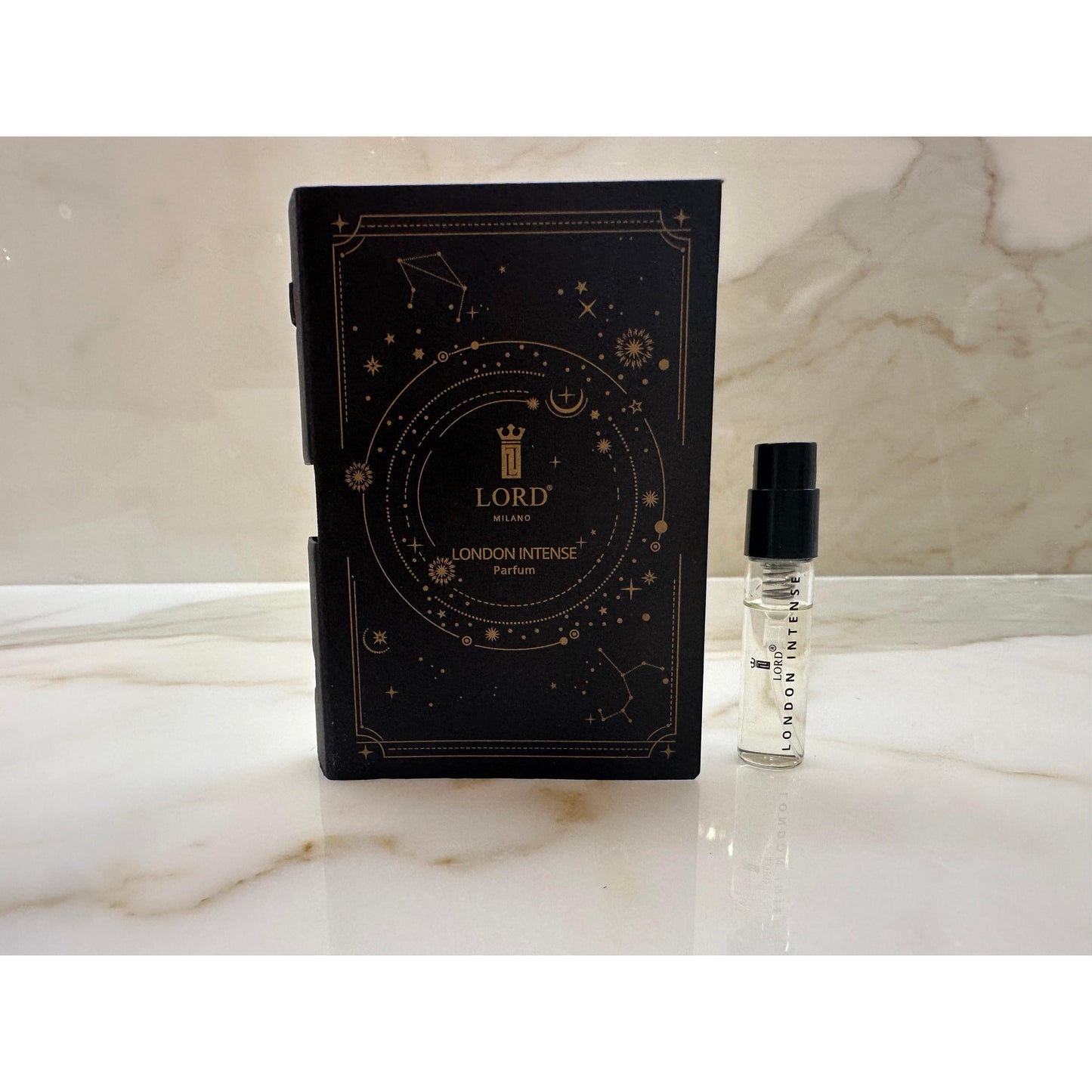 Lord London Intense Eau de Parfum
