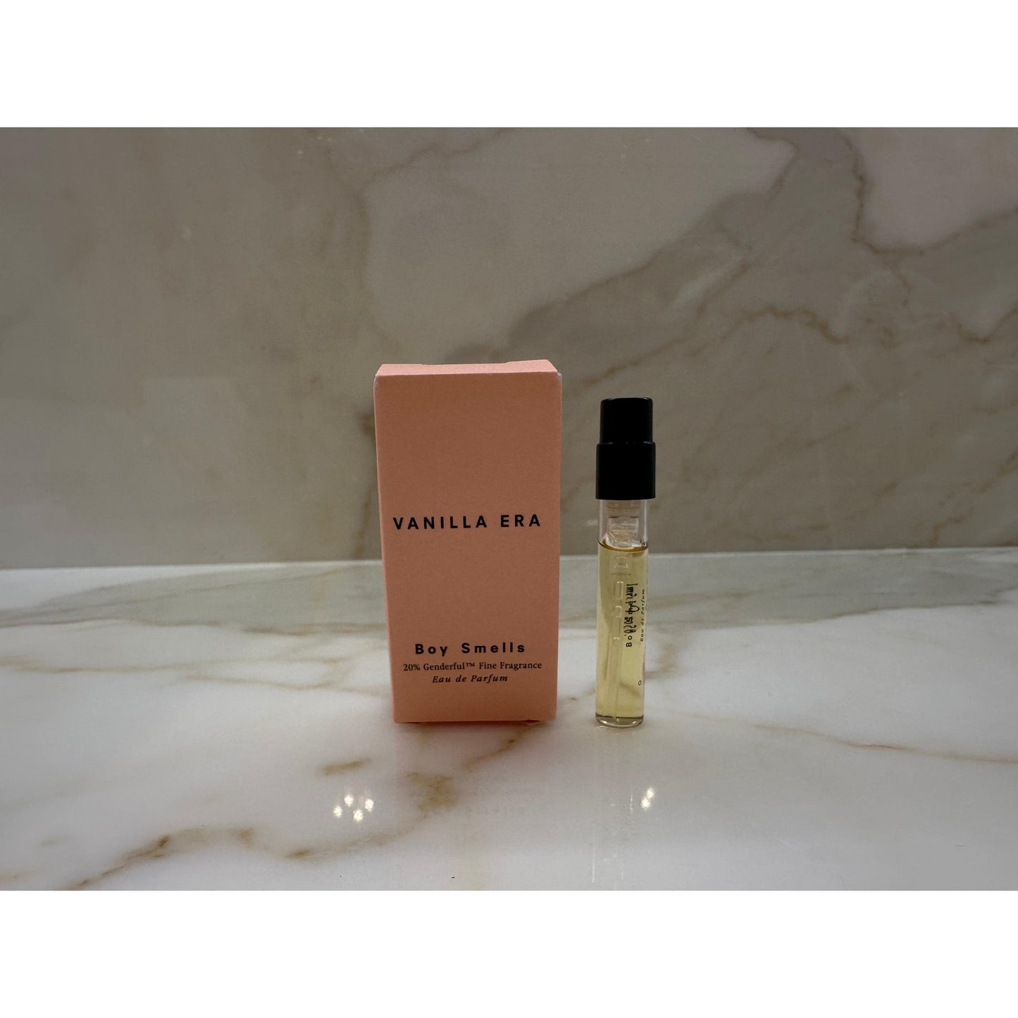 Boy Smells Vanilla Era Eau de Parfum