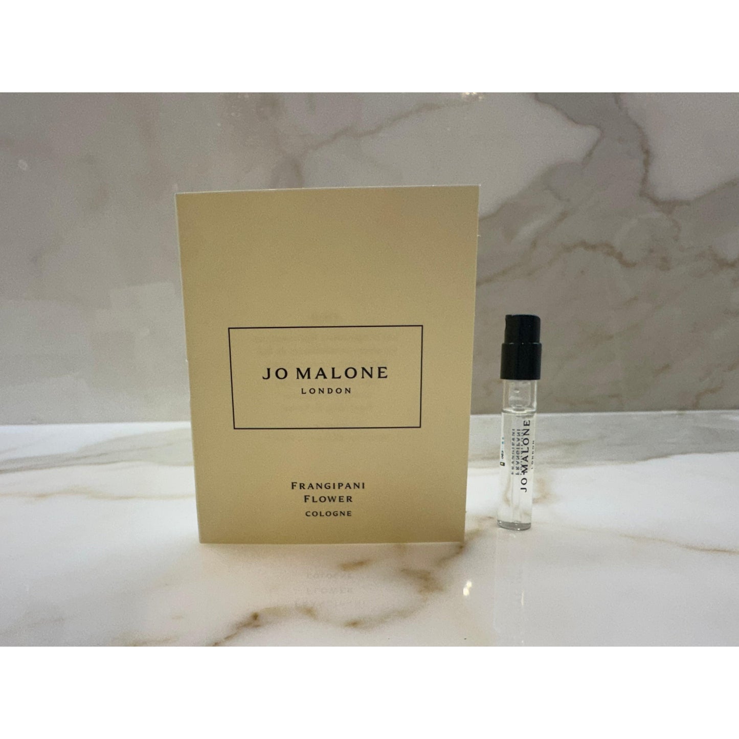 Jo Malone – Frangipani Flower Cologne