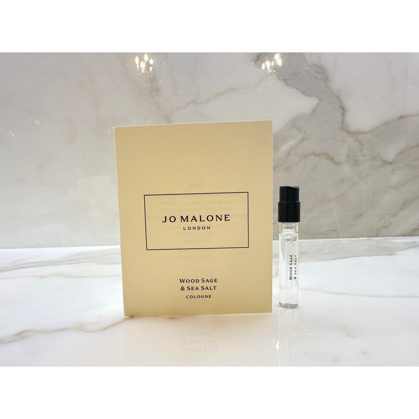 Jo Malone London Wood Sage & Sea Salt Cologne