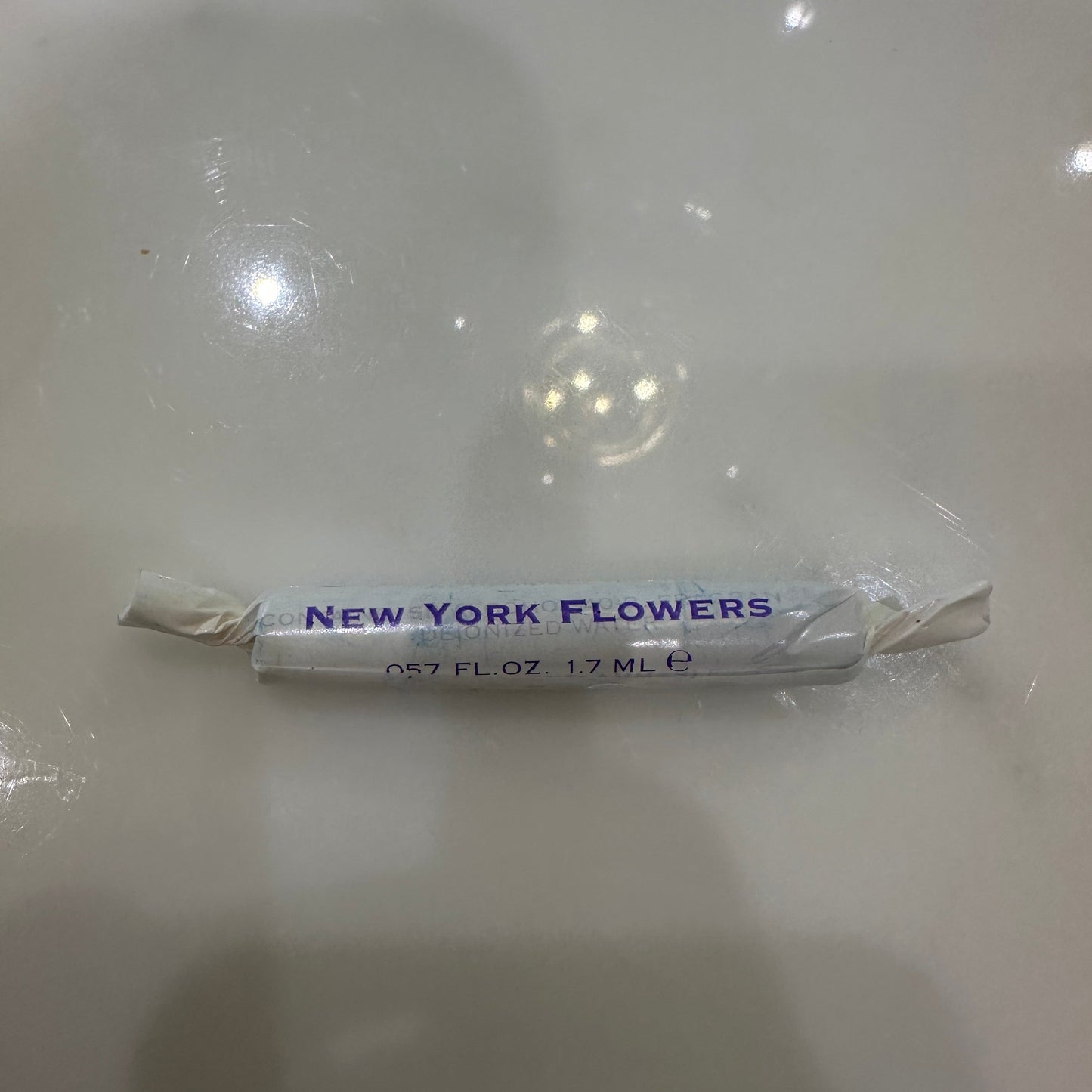 Bond No. 9 – New York Flowers Eau de Parfum