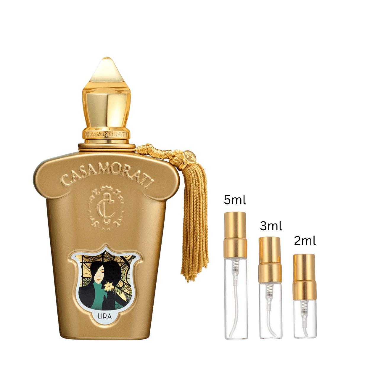 Casamorati Lira Eau de Parfum