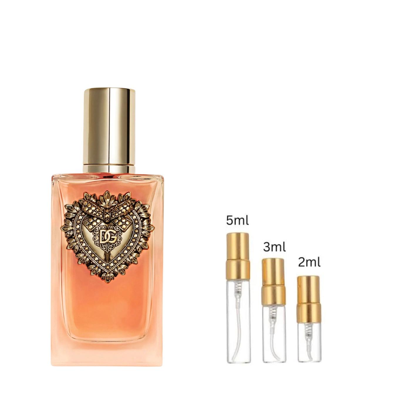 Dolce & Gabbana Devotion Intense