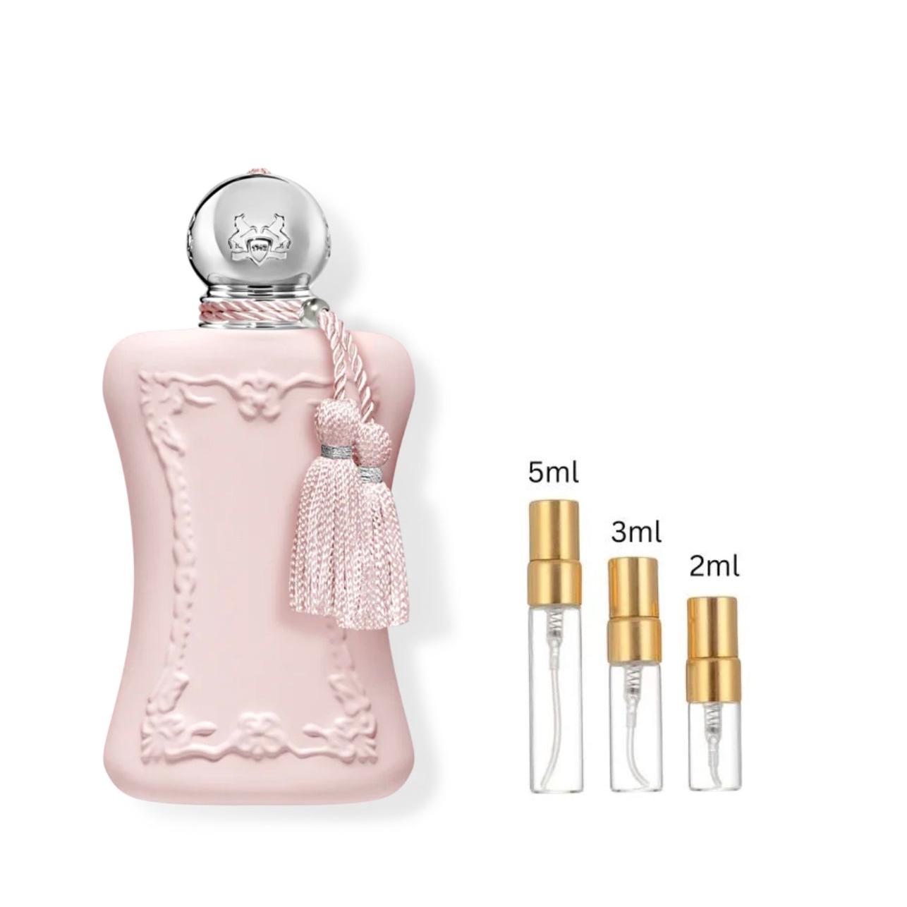 Parfums de Marly Delina