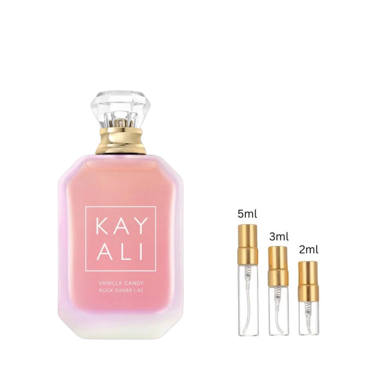 Kayali Vanilla Candy Rock Sugar Eau de Parfum
