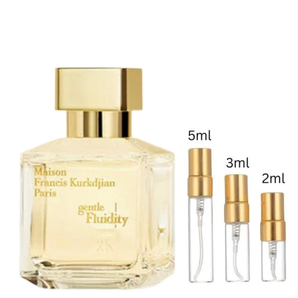 Maison Francis Kirkdjian Gentle Fluidity Gold