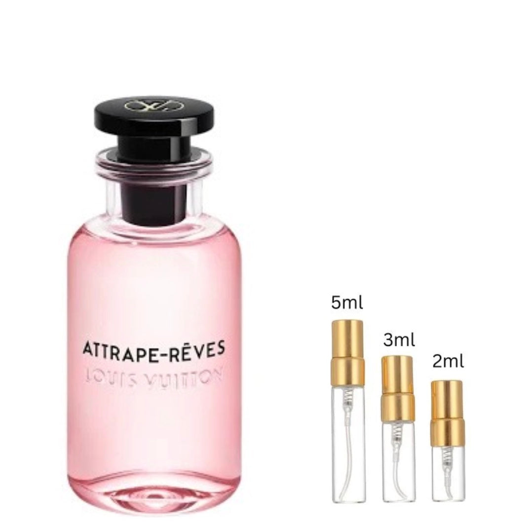 Louis Vuitton Attrape-Rêves Eau de Parfum