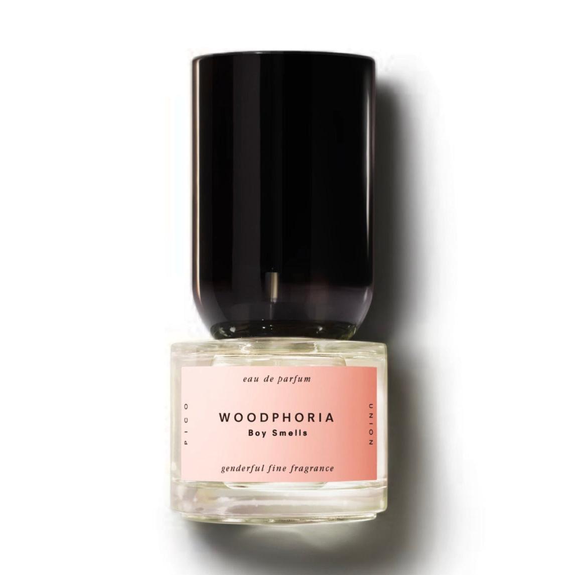 Boy Smells Woodphoria Eau de Parfum