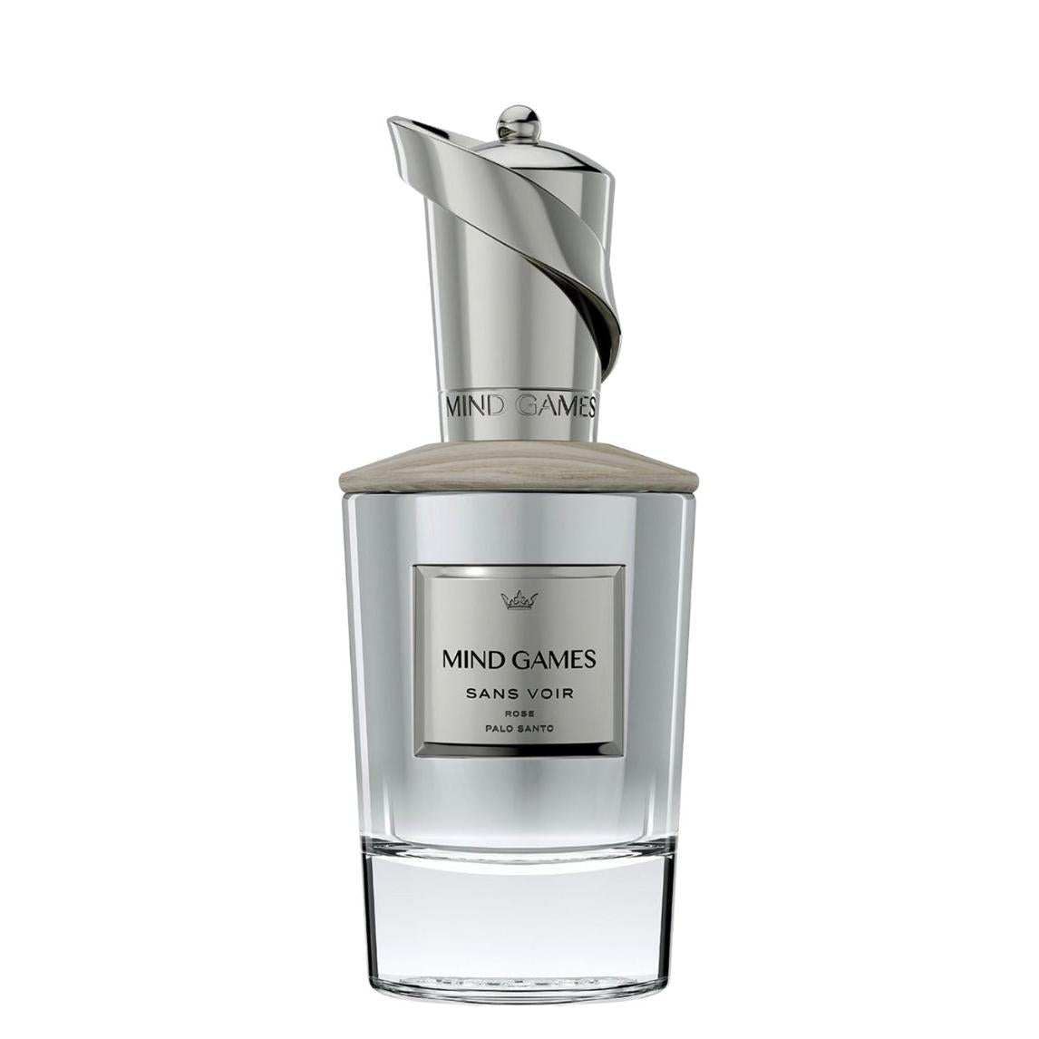 Mind Games Sans Voir Extrait de Parfum