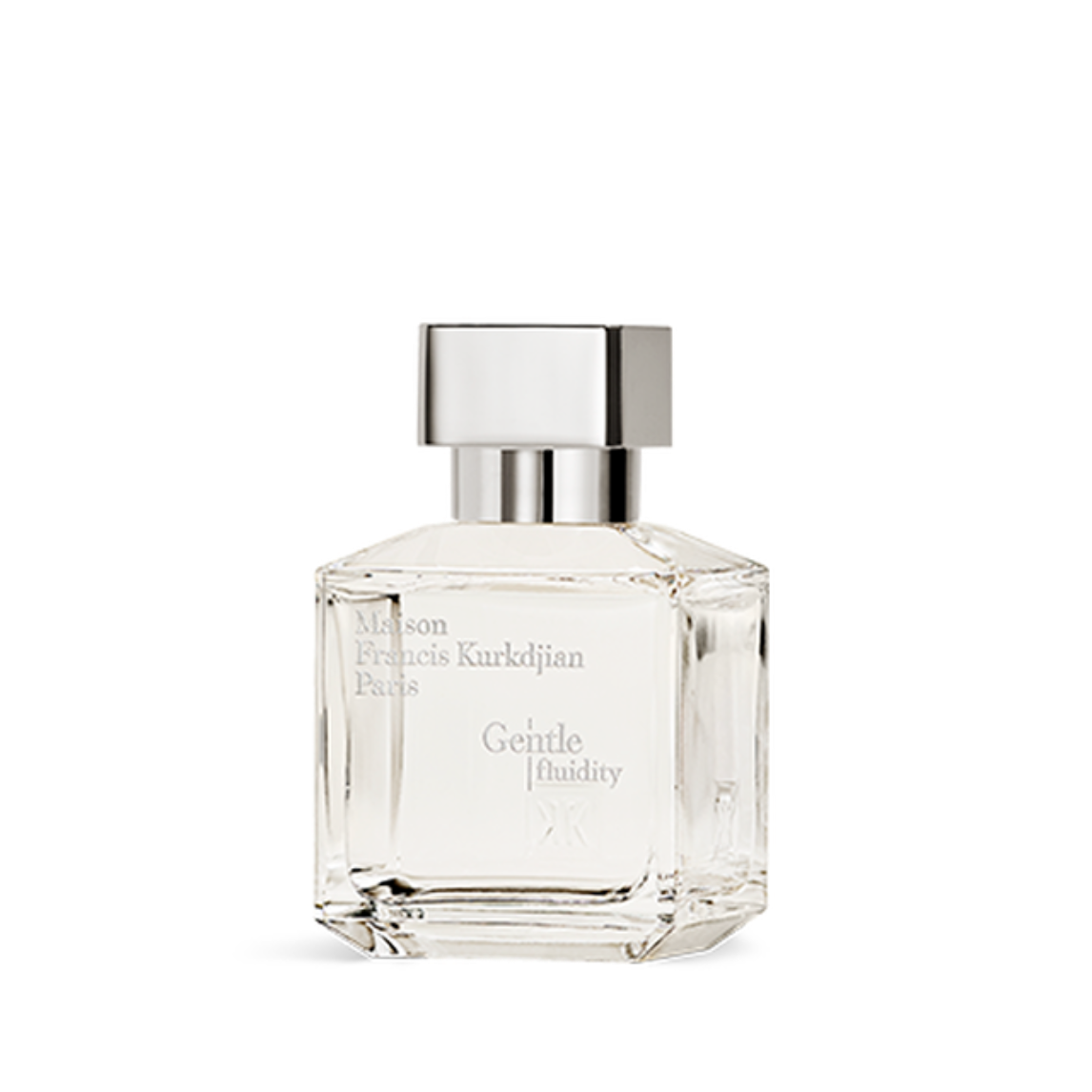 Maison Francis Kurkdjian Gentle Fluidity Silver