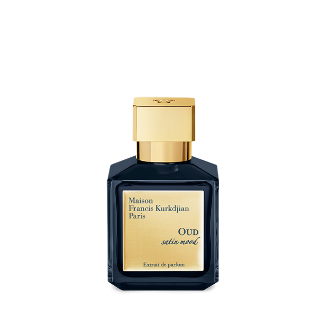 Maison Francis Kurkdjian Oud Satin Mood Extrait de Parfum