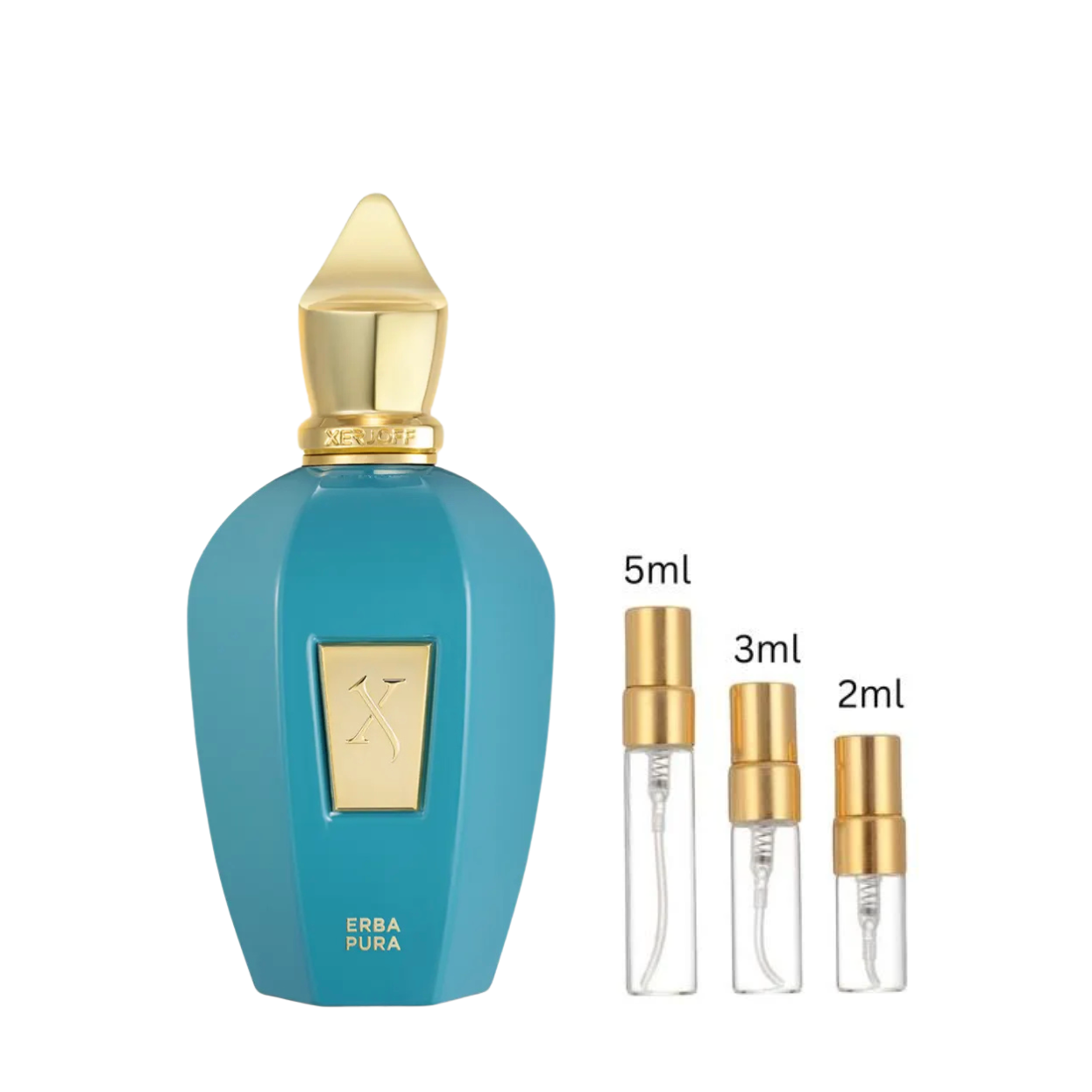 Xerjoff Erba Pura Eau de Parfum