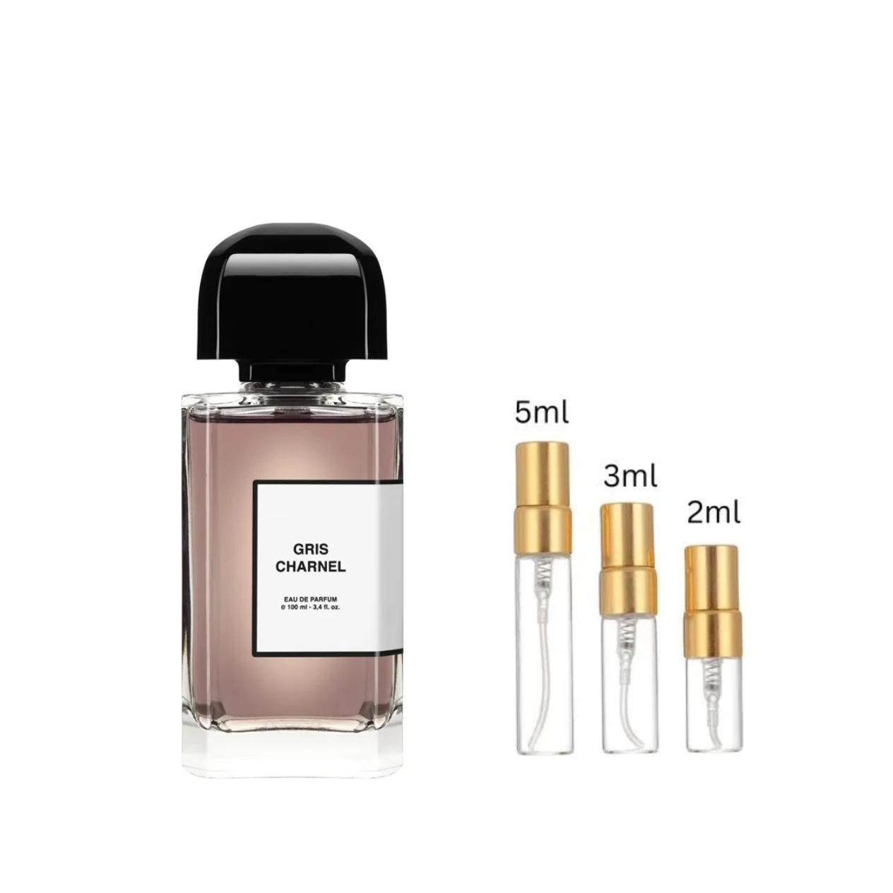BDK Gris Charnel Eau de Parfum