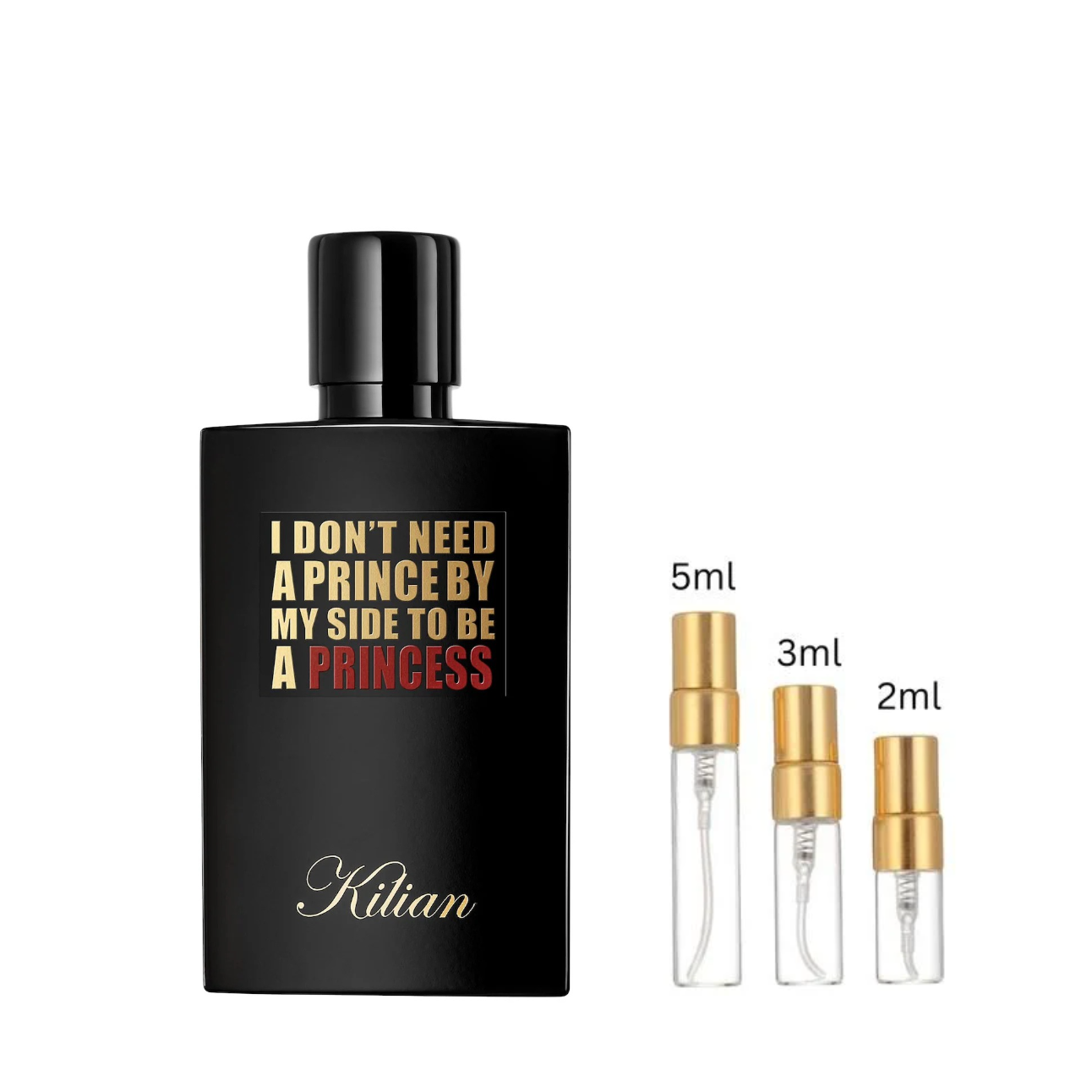 Kilian Princess Eau de Parfum