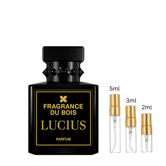 Fragrance Du Bois Lucius Eau de Parfum