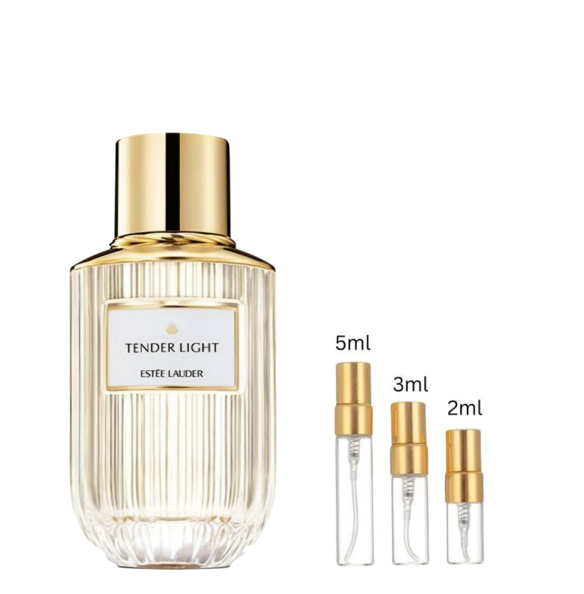 Tender Light by Estée Lauder | Luxury Collection Decant |Eau de Parfum