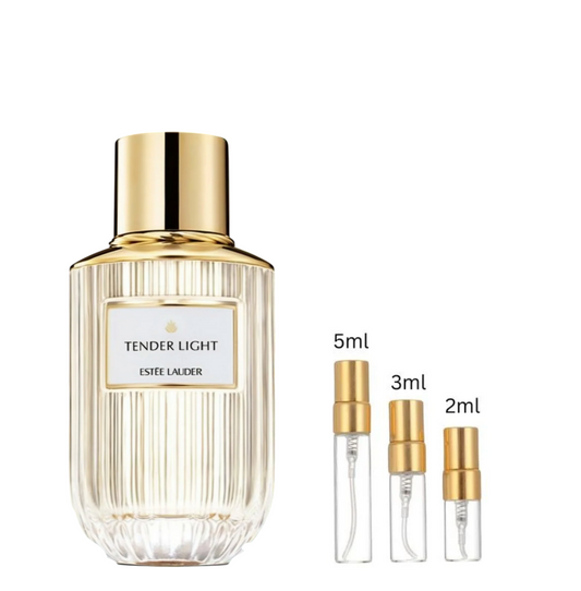 Tender Light by Estée Lauder | Luxury Collection Decant |Eau de Parfum