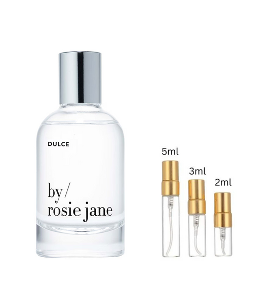 Dulce by Rosie Jane Eau de Parfum
