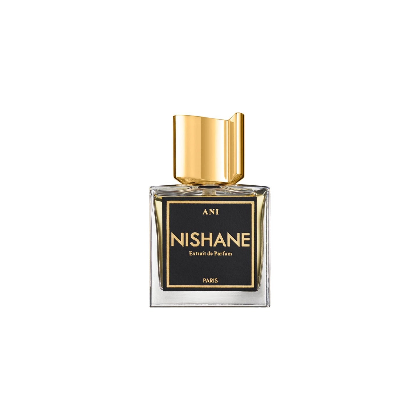 Nishane Ani – Extrait de Parfum