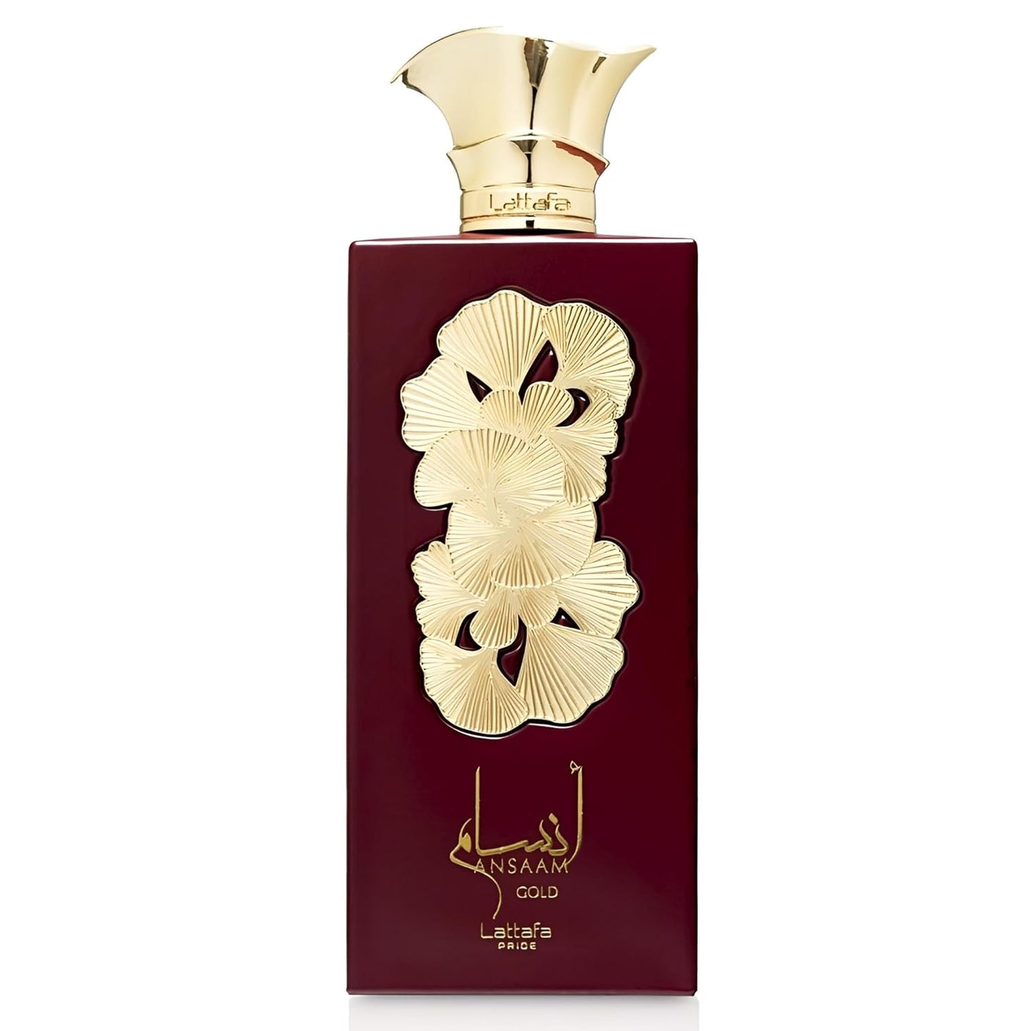 Ansaam Gold by Lattafa Eau de Parfum
