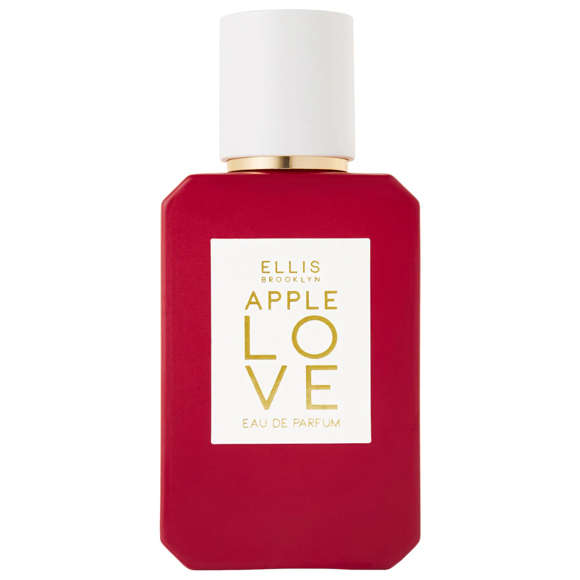 Ellis Brooklyn Apple Love Eau de Parfum