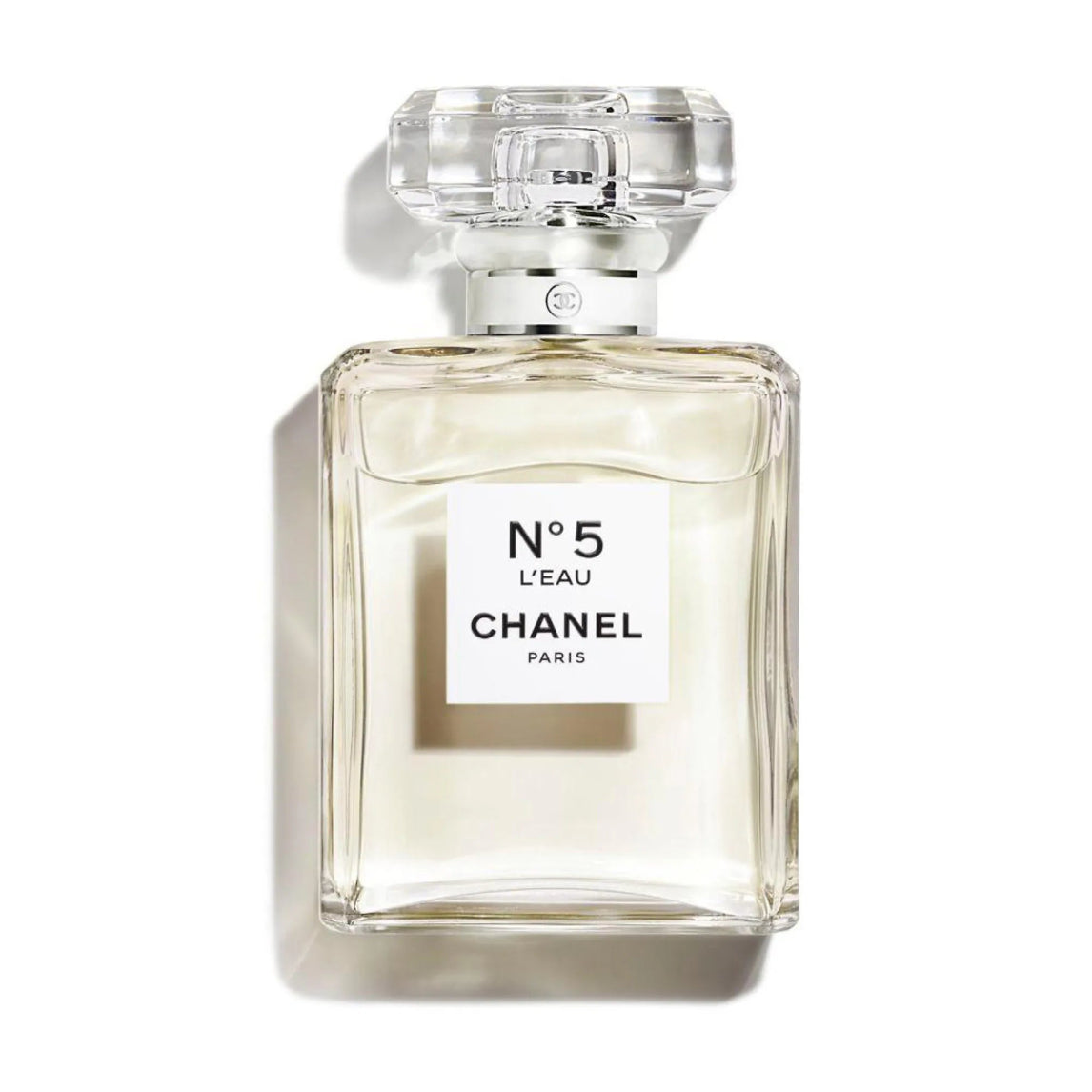 Chanel No. 5 L’Eau Eau de Toilette