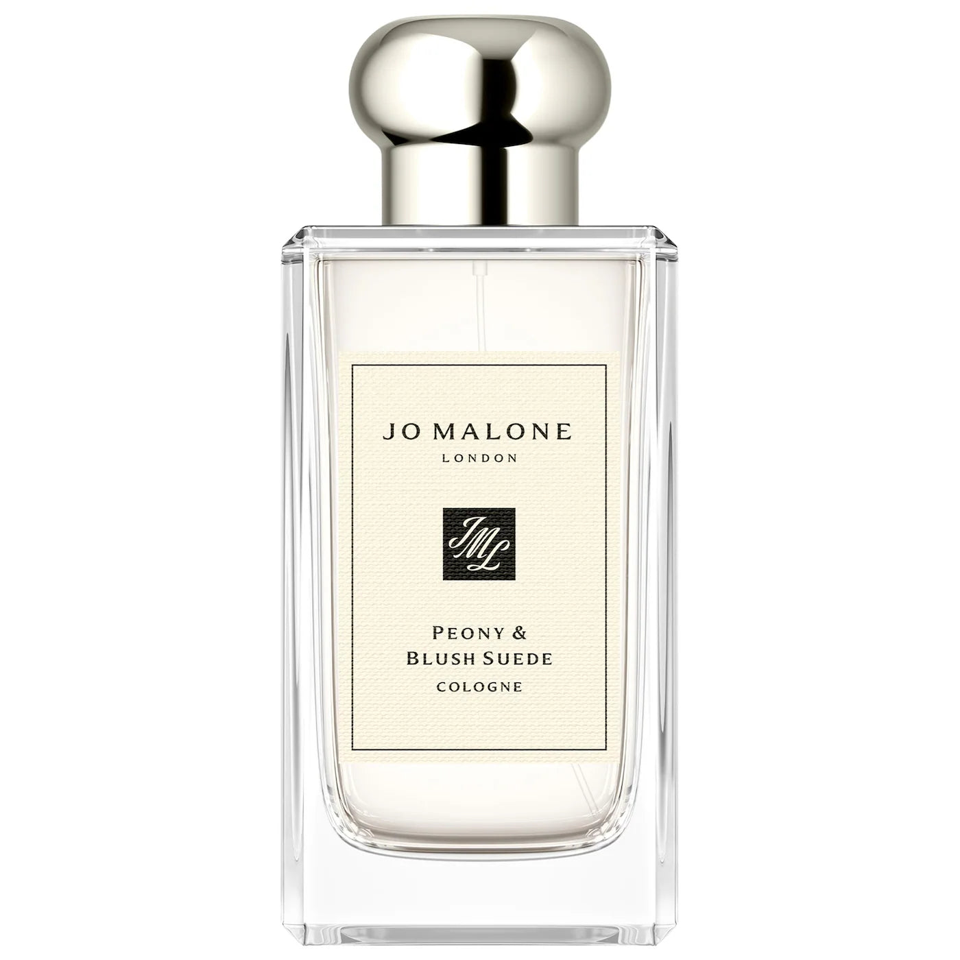 Jo Malone – Peony & Blush Suede Cologne