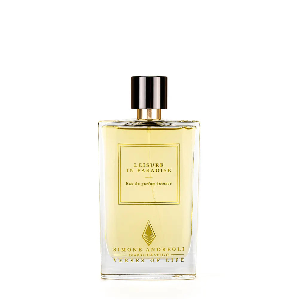 Simone Andreoli Leisure in Paradise Eau de Parfum
