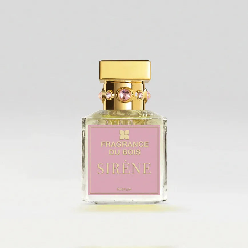 Fragrance du Bois – Sirène Extrait de Parfum