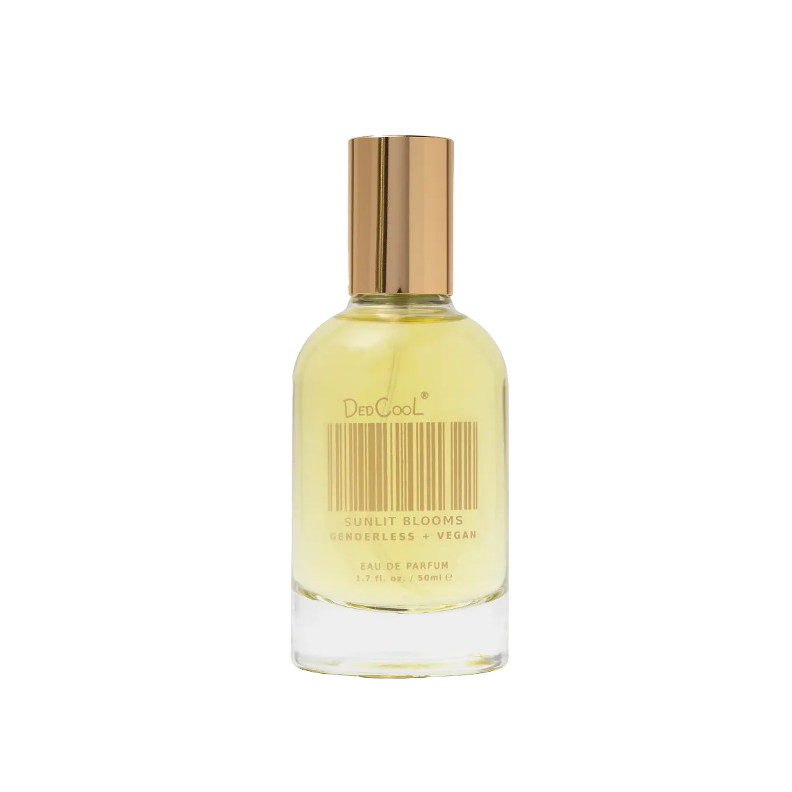 DedCool Sunlit Blooms Eau de Parfum