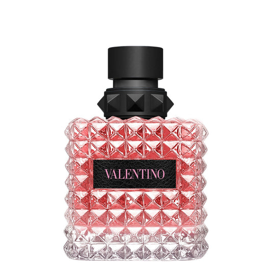 Valentino Donna Born in Roma
