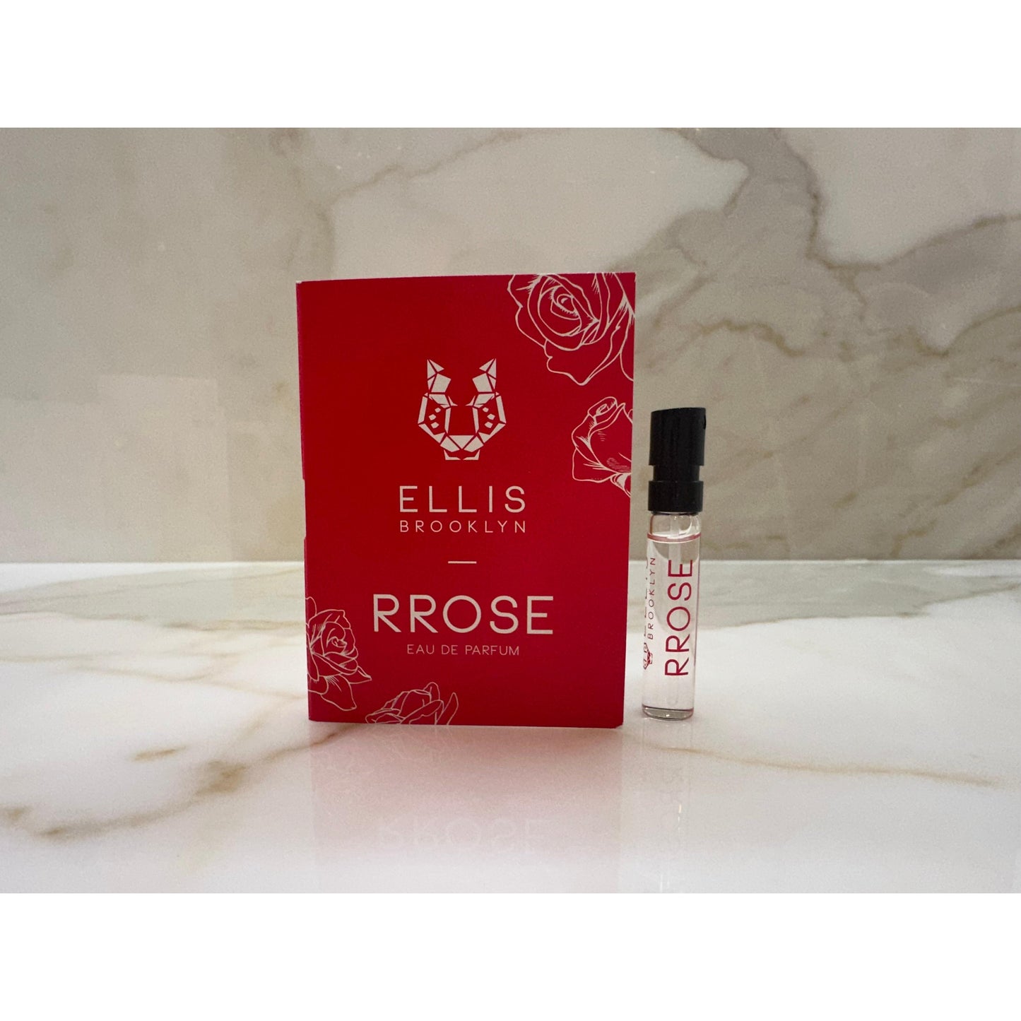 Ellis Brooklyn Rrose Eau de Parfum