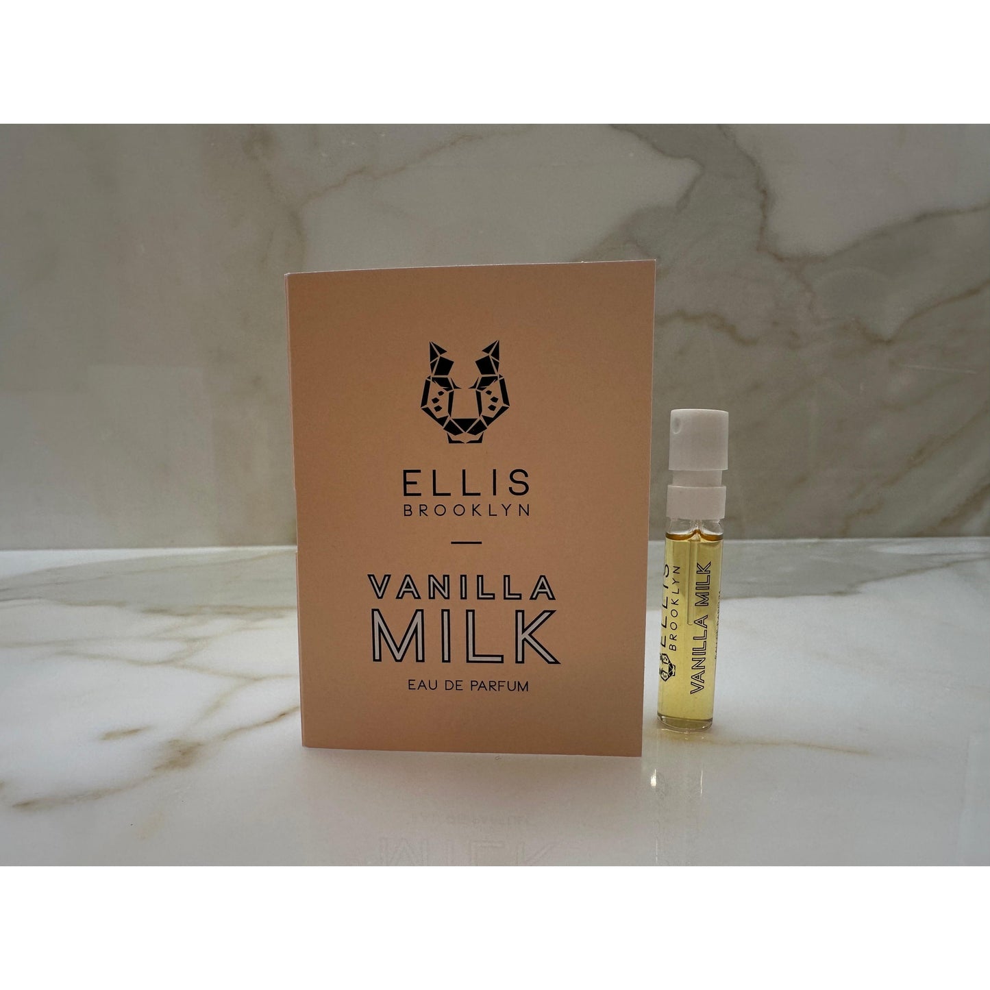 Ellis Brooklyn Vanilla Milk Eau de Parfum